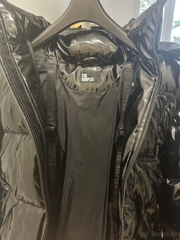 Kooples zimní bunda - unisex - 2