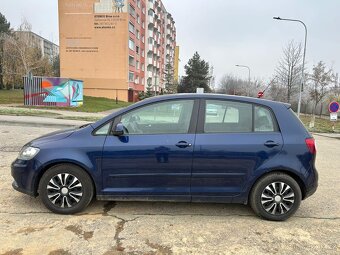 Volkswagen golf plus 1.6 benzin - 2
