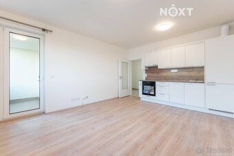 Pronájem byt 2+kk, 45㎡ - 2