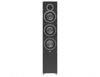 Elac Debut F6 - černý vinyl (1 kus) - 2