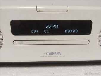 Yamaha TSX-130 - 2