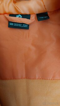 Zimní bunda Crivit - 2