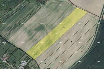 Koberno 33 768m2 - 2