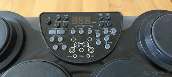 Millenium MD-90 elektronické bicí - 2