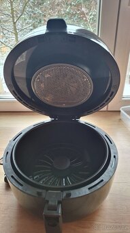 Horkovzdušná fritéza Patricca HFP-7 - 2