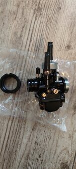 Karburátor 19mm - 2