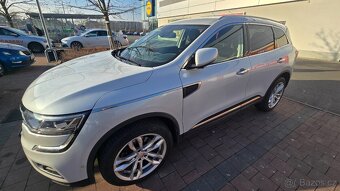 Renault Koleos  2.0 dci 4x4 automat - 2