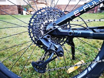 Elektrokolo crussis E-Full 10.7 - 2