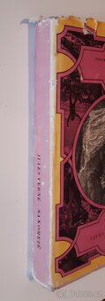 Jules Verne - Na kometě. - 2