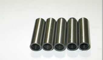 Spojka čepy setrvačníku pružiny lamely tyčka spojky ložisko - 2