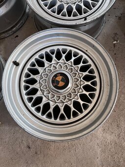 BMW alu TRX 195 TR 415 CH - 2