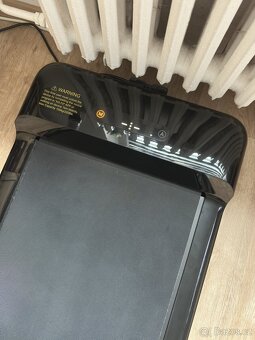 KING SMITH WalkingPad S1 Černý - 2