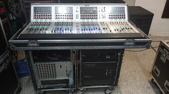 Soundcraft Vi400 - 2
