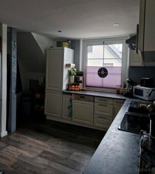 Venkovská kuchyňská linka se spotřebiči,5747 - 2