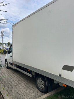 Doprava, nákladní Taxi Liberec - 2