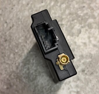 7N0963513B jednotka Webasto VW Škoda - nový díl - 2