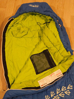 Dětský spacák Boll Patrol - 2