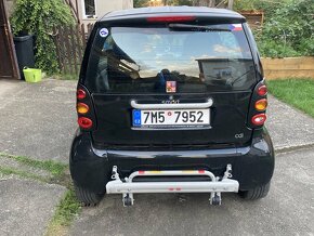 Mercedes Benz SMART 450 0,8 CDI - 2