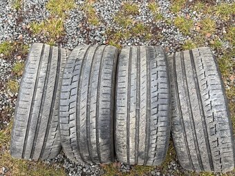 Letní pneu 225/40/18 - 2