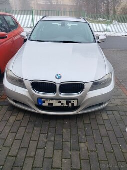 BMW - 2