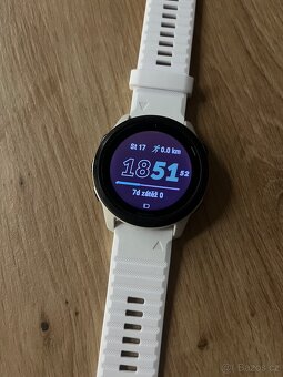 Garmin forerunner 745 - 2
