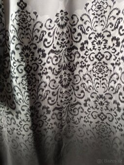 hezká halenka s třičtvrtečním rukávem - 2