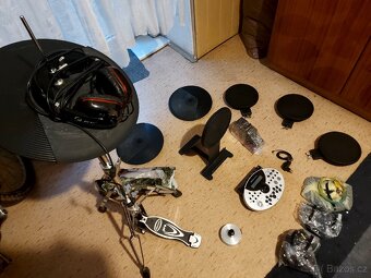 Elektronicke bici - 2