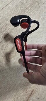 Lenovo Thinkplus X3 Pro – sluchátka kostní vedení - 2