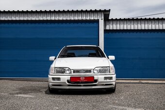 Ford Sierra 4x4 Cosworth - 2