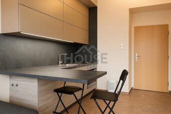 Prodej bytu 1+kk 25 m², Praha - Michle, ev.č. 01106 - 2