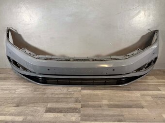 VW PASSAT B8 FACELIFT - náraznik 4xPDC - LA7C - 3G0807221E - 2