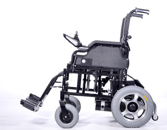 elektrický vozík pro invalidy - 2