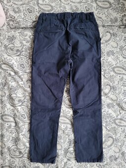 Chlapecké kalhoty - 2