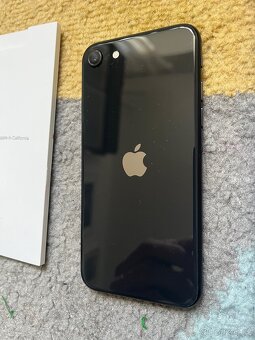 iPhone SE 64GB se zárukou 1rok - 2