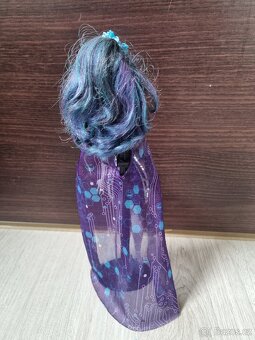 Monster High Elle Eedee Boo York - 2