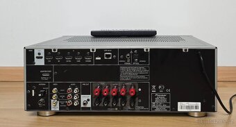 Pioneer VSX-528 / AirPlay , internetove radia ... - 2