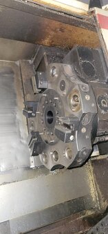 CNC soustruh WEMAS CNC DZ 270 Pilot (8827) - 2