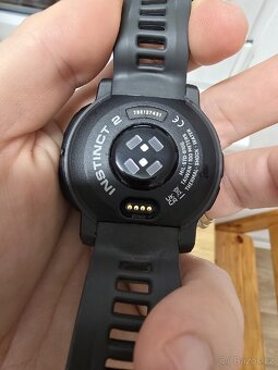 Garmin Instinct 2 solar - 2