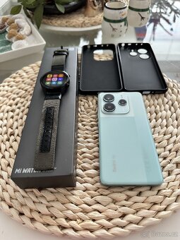 Xiaomi Redmi Note 14/5G 256Gb - 2