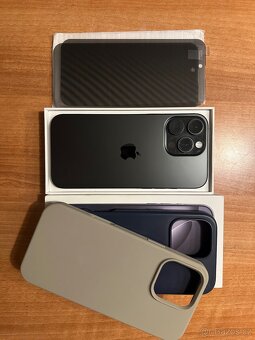 IPhone 16 pro max - 2