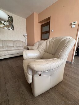 Sedací sestava 3+2+1 Ewald Schillig - 2