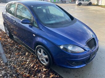 Seat Toledo 1,9 Tdi 77 kw - 2