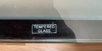 Konferenční stolek - 2