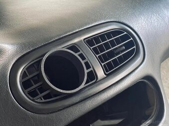 Honda CRX Del Sol - Držák budíku - 2