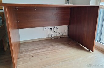 Kancelarsky stul EXPRESS 130x80x75 - 2