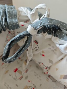 Hnízdečko pro miminko - 2