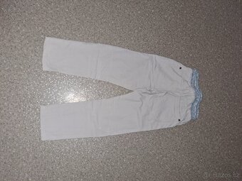 Kalhoty next vel. 116 - 2