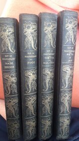 Knihy GUY DE MAUPASSANT - 2