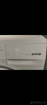 Sušička prádla Gorenje - 2