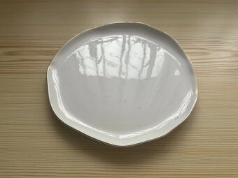 Mělký talíř Charmant Tescoma - 2